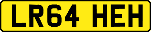 LR64HEH