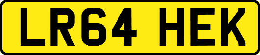 LR64HEK