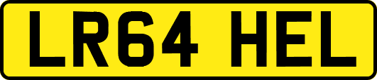 LR64HEL