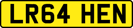 LR64HEN