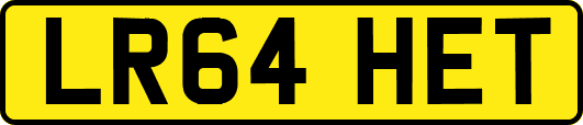 LR64HET