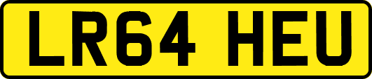 LR64HEU