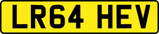 LR64HEV