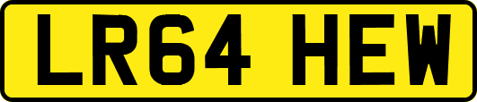 LR64HEW