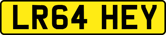 LR64HEY