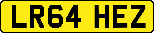 LR64HEZ