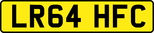 LR64HFC