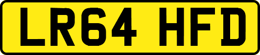 LR64HFD