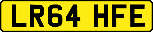LR64HFE