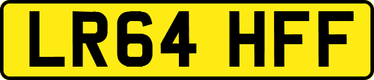 LR64HFF