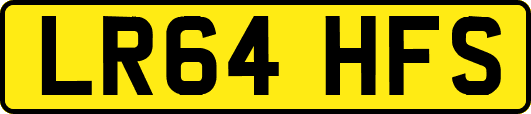 LR64HFS
