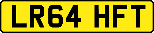 LR64HFT