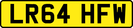 LR64HFW