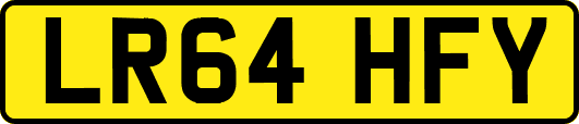 LR64HFY