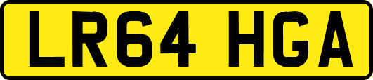 LR64HGA