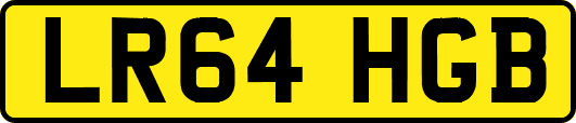 LR64HGB