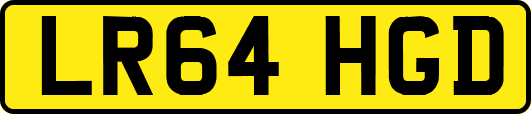 LR64HGD