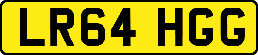 LR64HGG