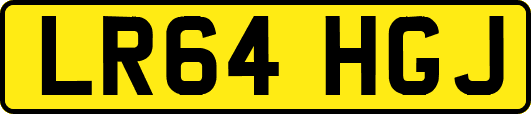 LR64HGJ