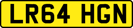 LR64HGN