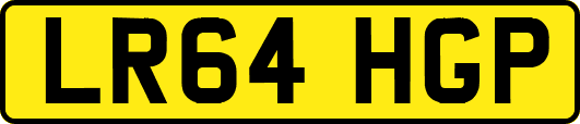 LR64HGP