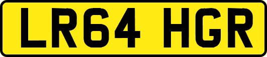 LR64HGR
