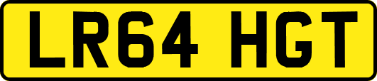 LR64HGT