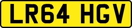 LR64HGV