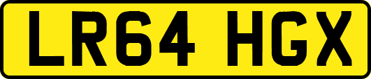 LR64HGX
