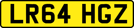 LR64HGZ