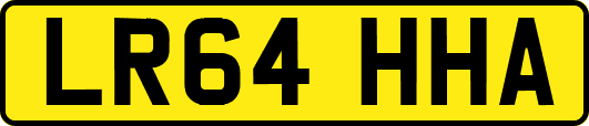 LR64HHA