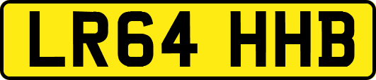 LR64HHB