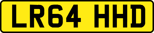 LR64HHD