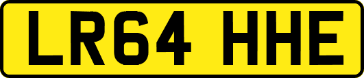 LR64HHE