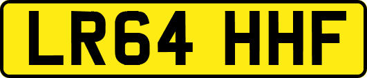LR64HHF