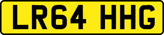 LR64HHG