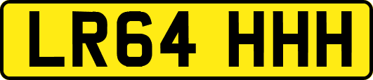 LR64HHH
