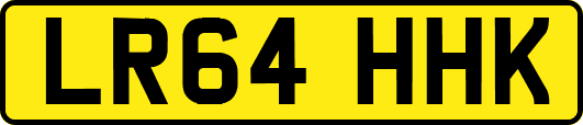 LR64HHK