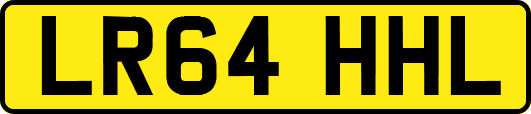 LR64HHL