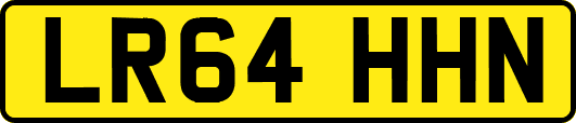 LR64HHN