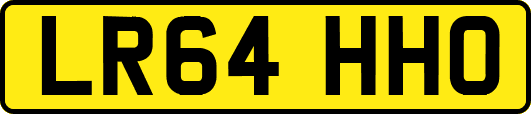 LR64HHO