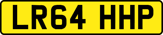 LR64HHP