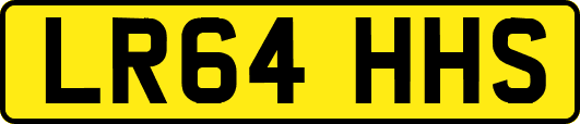 LR64HHS
