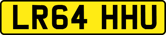LR64HHU
