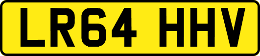 LR64HHV