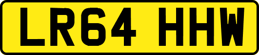 LR64HHW