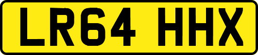 LR64HHX