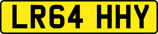 LR64HHY
