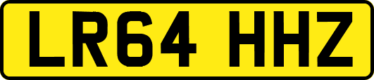 LR64HHZ
