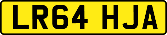 LR64HJA